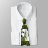 grote pyreneeën stropdas (Gebonden)