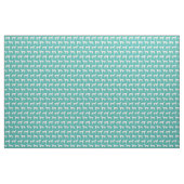 Grote Pyreneeënhond Stof (Yard (91,4 cm))