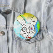 GROTE RABID3-BUTTON RONDE BUTTON 4,0 CM (In situ)