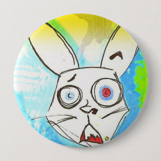 GROTE RABID3-BUTTON RONDE BUTTON 4,0 CM