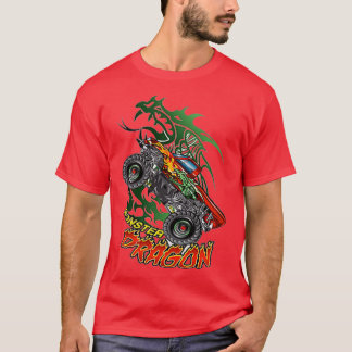 grote racewagen 2 t-shirt