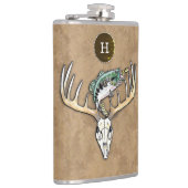 Grote Rackruimte met grote baggermolen Heupfles (Rechts)