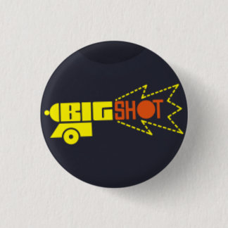 grote records ronde button 3,2 cm