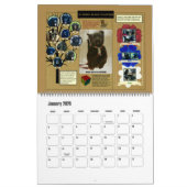 Grote reddingstijfheid Agenda 2016 Kalender (Jan 2026)