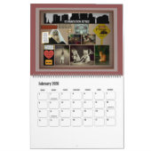 Grote reddingstijfheid Agenda 2016 Kalender (Feb 2026)