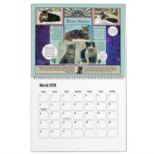 Grote reddingstijfheid Agenda 2016 Kalender (Mar 2026)