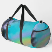 Grote Regenboog Duffle Bag Plunjezak (Rechterhoek)