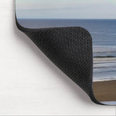 Grote regenboog over de Stille Oceaan bij Muismat (Hoek)