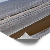 Grote regenboog over de Stille Oceaan bij Poster (Hoek)