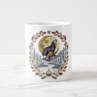Grote Reizen Beginnen Met Kleine Stapjes Koffiekop
