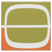 Grote Retropanelen wit Stof (Close Up)