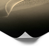 Grote rifpijlinktvissen, Sepioteuthis lessoniana, Poster (Hoek)