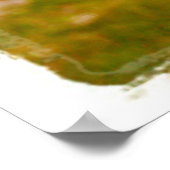 Grote rivierkreeft Foto Poster (Hoek)