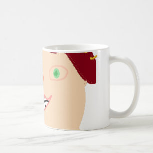 grote rob koffiemok