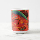 Grote Rode Mok (Center)