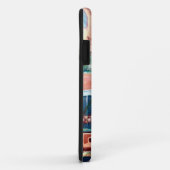 Grote Rode Zware Vrachtwagen voor Truckers & Vrach Case-Mate iPhone Case (Achterkant/rechts)