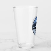 Grote rokerbergkamperij glas (Rechts)