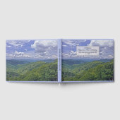 Grote rokergebergte Weddenschap Gastenboek (Volledig)