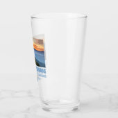 Grote rokerige MTNS Glas (Links)