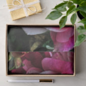 Grote roze roze roze tissuepapier (Geschenk)