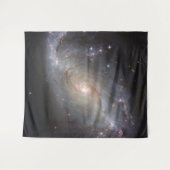 Grote ruimte tapijt wandkleed (Voorkant (horizontaal))