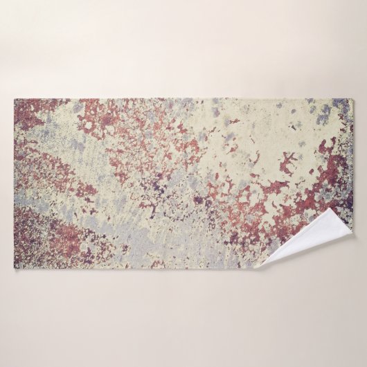 Grote Rust-achtergronden - perfecte achtergrondach Badhanddoek (Badhanddoek)