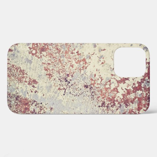 Grote Rust-achtergronden - perfecte achtergrondach Case-Mate iPhone Case (Achterkant (horizontaal))