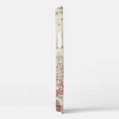 Grote Rust-achtergronden - perfecte achtergrondach Case-Mate iPhone Case (Achterkant / Rechts)