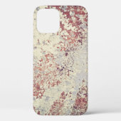 Grote Rust-achtergronden - perfecte achtergrondach Case-Mate iPhone Case (Achterkant)