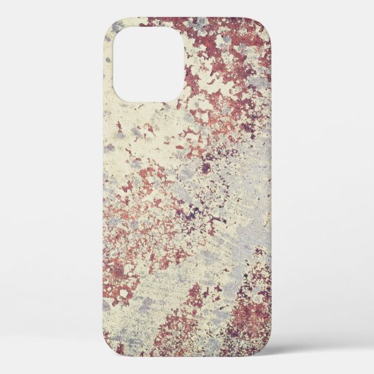 Grote Rust-achtergronden - perfecte achtergrondach Case-Mate iPhone Case (Achterkant)