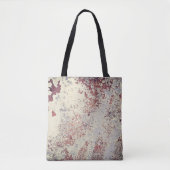 Grote Rust-achtergronden - perfecte achtergrondach Tote Bag (Voorkant)