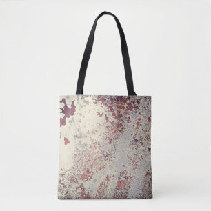 Grote Rust-achtergronden - perfecte achtergrondach Tote Bag