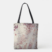 Grote Rust-achtergronden - perfecte achtergrondach Tote Bag (Achterkant)