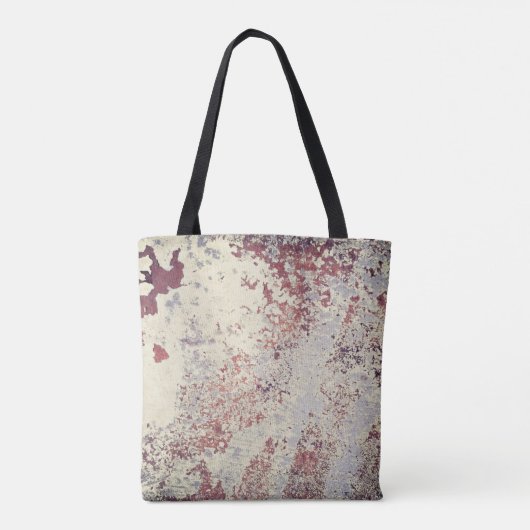 Grote Rust-achtergronden - perfecte achtergrondach Tote Bag (Achterkant)