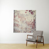 Grote Rust-achtergronden - perfecte achtergrondach Wandkleed (In Situ (horizontaal))