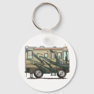 Grote RV Camper Sleutelhangers