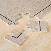 Grote Sable Point Vuurtoren - Michigan - SBD Legpuzzel (Zijkant)