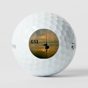 Grote Sacandaga Lake Golf Ball Golfballen