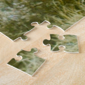 Grote Sage Grouse Legpuzzel (Zijkant)