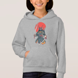 Grote Samurai Krijger