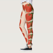 grote sappige tomaten leggings (Links)
