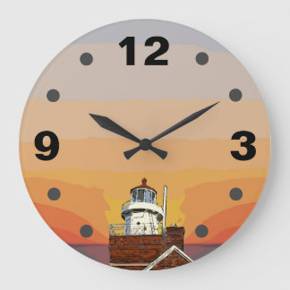 GROTE SCHAKELAAR VOOR GROTE BAY GROTE KLOK