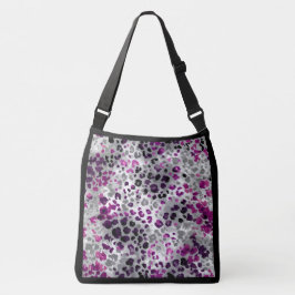 Grote schoudertas Wild Rhythm Crossbody Tas