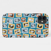Grote schrijvers, dichters en toneelschrijvers op  Case-Mate iPhone case (Achterkant (horizontaal))