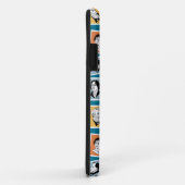 Grote schrijvers, dichters en toneelschrijvers op  Case-Mate iPhone case (Achterkant/rechts)