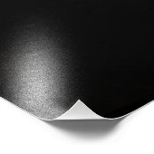 Grote schuine scène foto afdruk (Hoek)