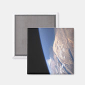 Grote schuine scène magneet (Voorkant / Achterkant)