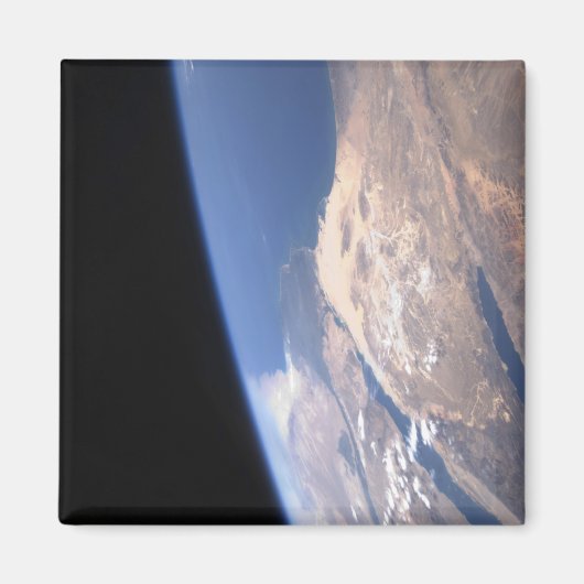 Grote schuine scène magneet (Voorkant)