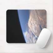 Grote schuine scène muismat (Met muis)