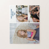 Grote serie fotocollage 11 x 14 inch (252 stuks) legpuzzel (Verticaal)